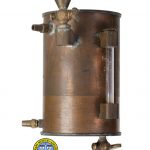 Image of Copper Kettle Prototype - 1 of 3